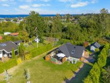 Kindvriendelijke vakantiewoning op 350 meter van zee in Otterup - thumbnail 4