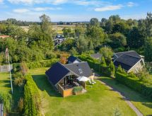 Kindvriendelijke vakantiewoning op 350 meter van zee in Otterup - thumbnail 3