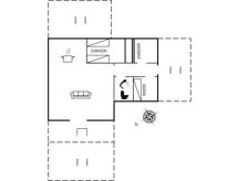 Kindvriendelijke vakantiewoning op 350 meter van zee in Otterup - thumbnail 2