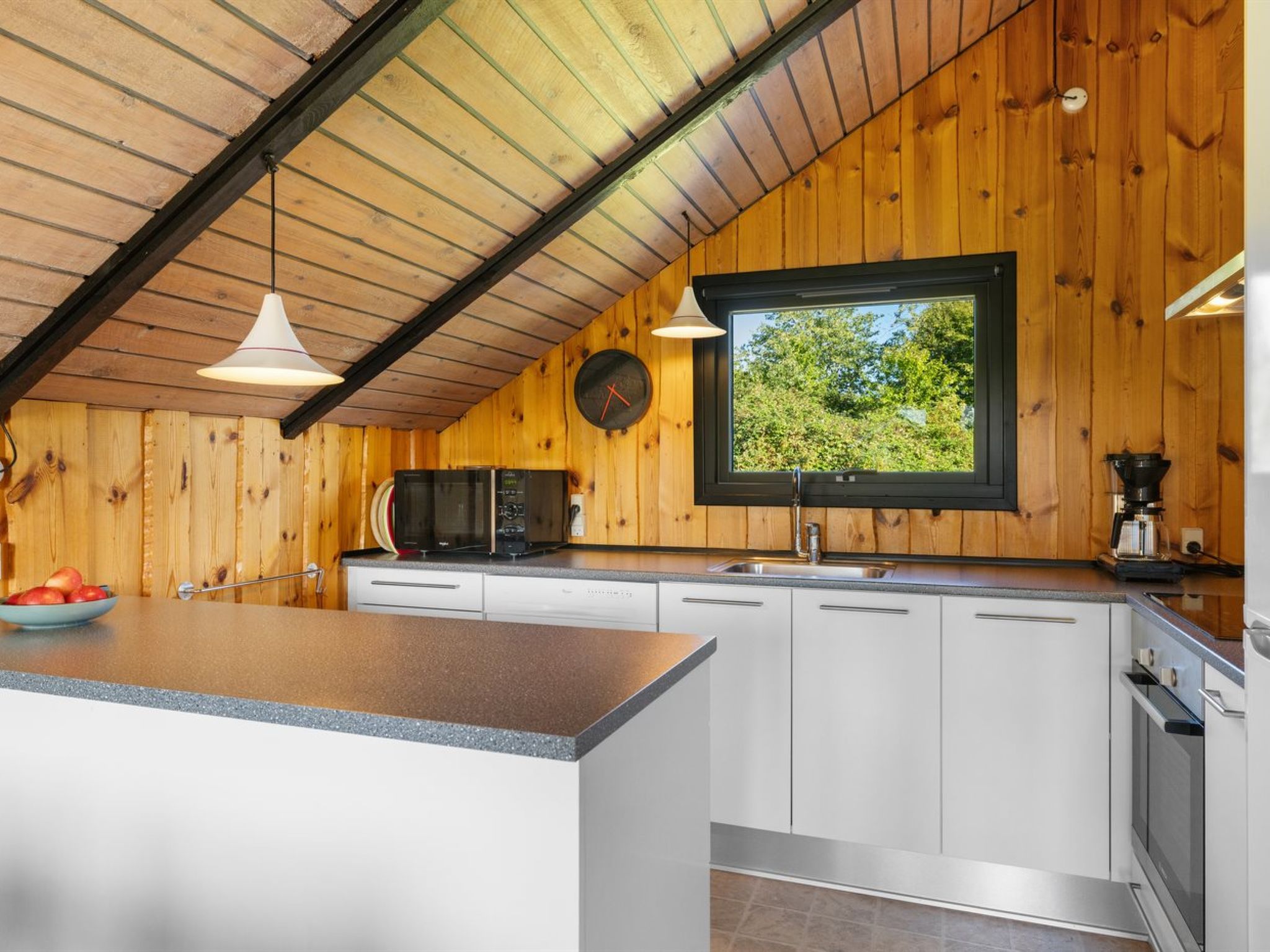 "Allin" - 350m from the sea-Binnen