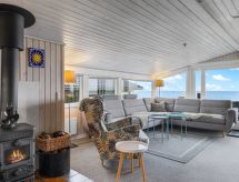 Licht vakantiehuis op 20 meter van de zee in Otterup - thumbnail 4