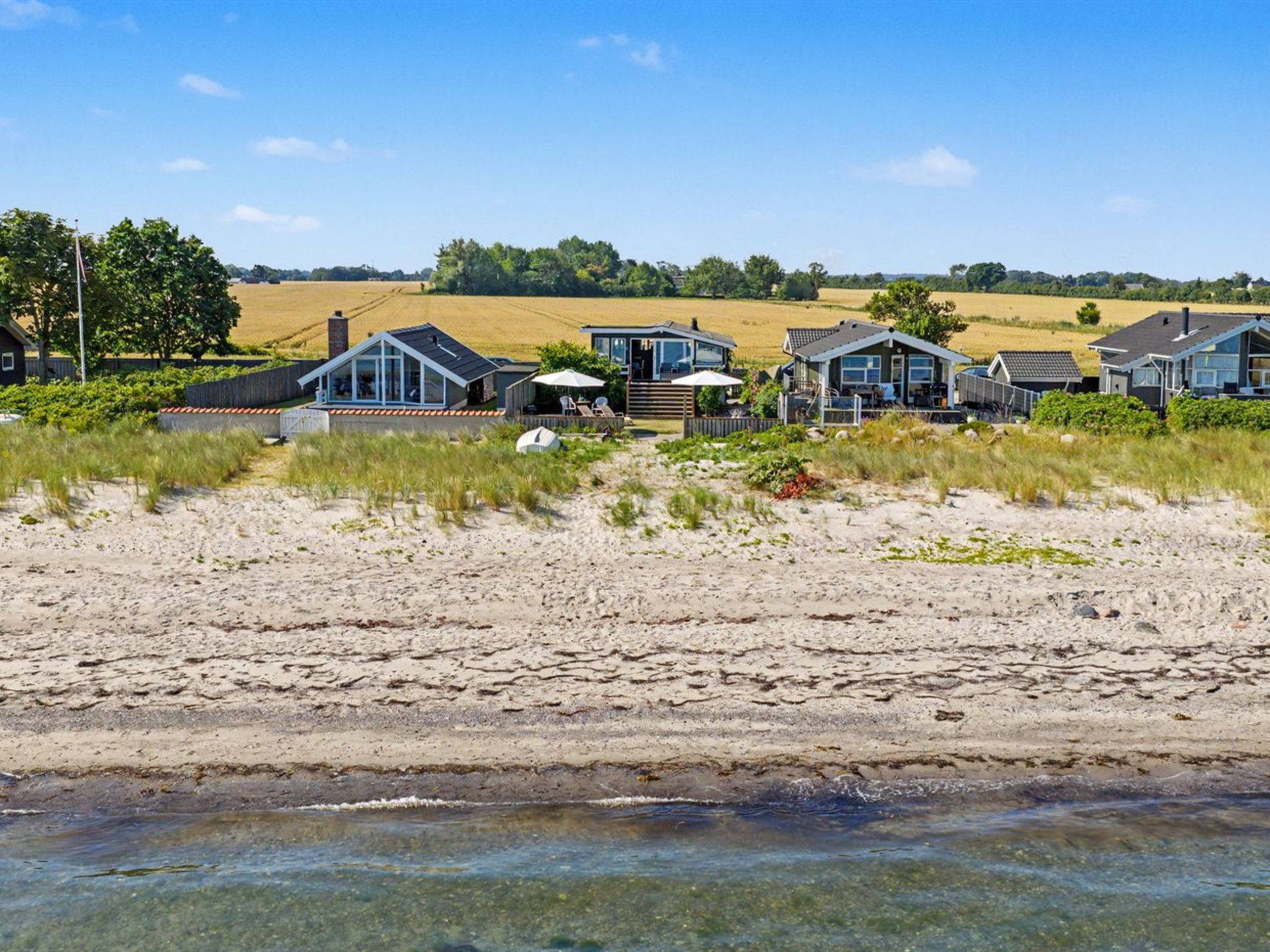 "Nedelko" - 20m from the sea