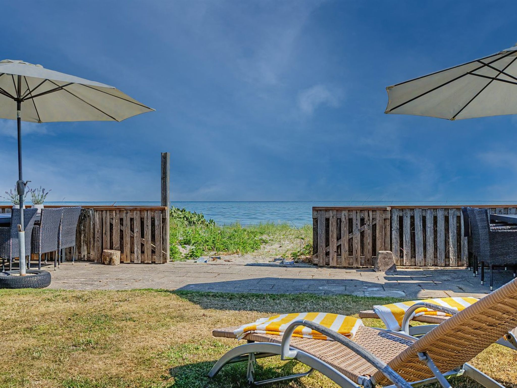 "Nedelko" - 20m from the sea