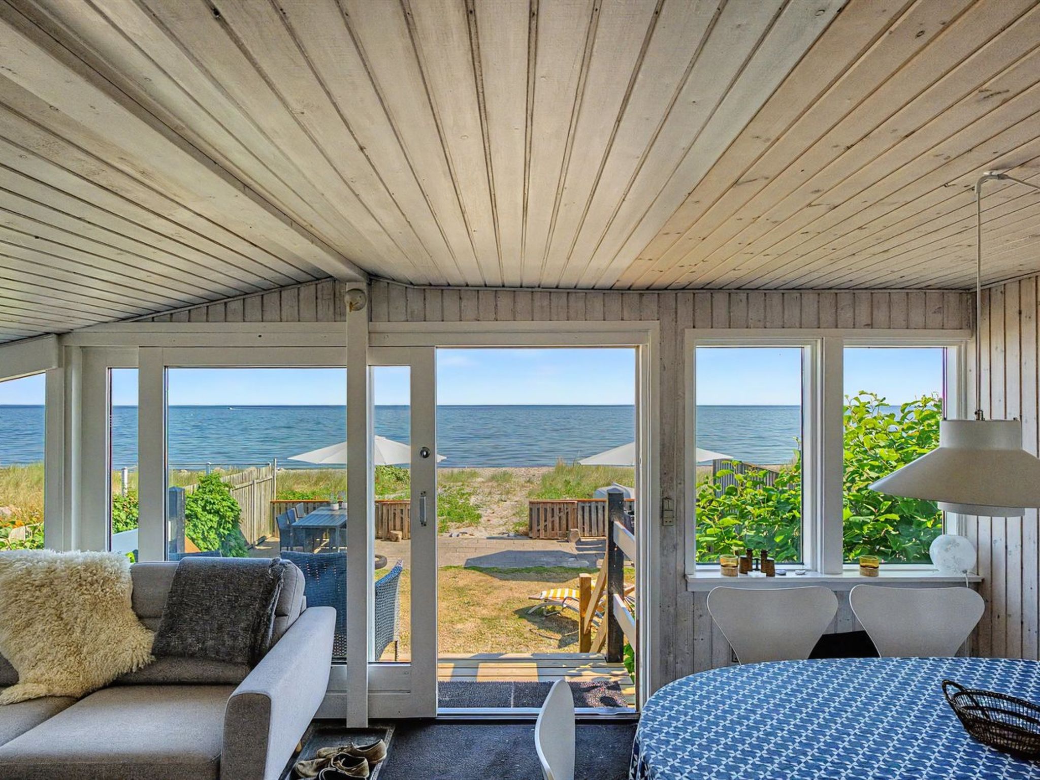 "Nedelko" - 20m from the sea