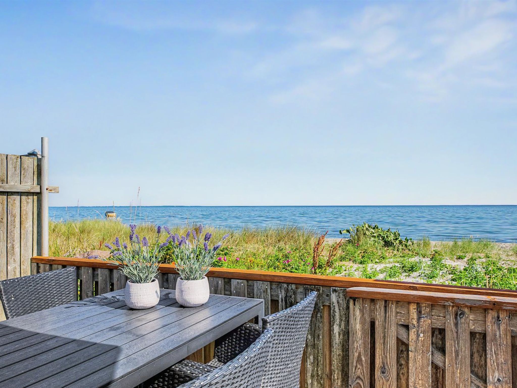 "Nedelko" - 20m from the sea - Buiten