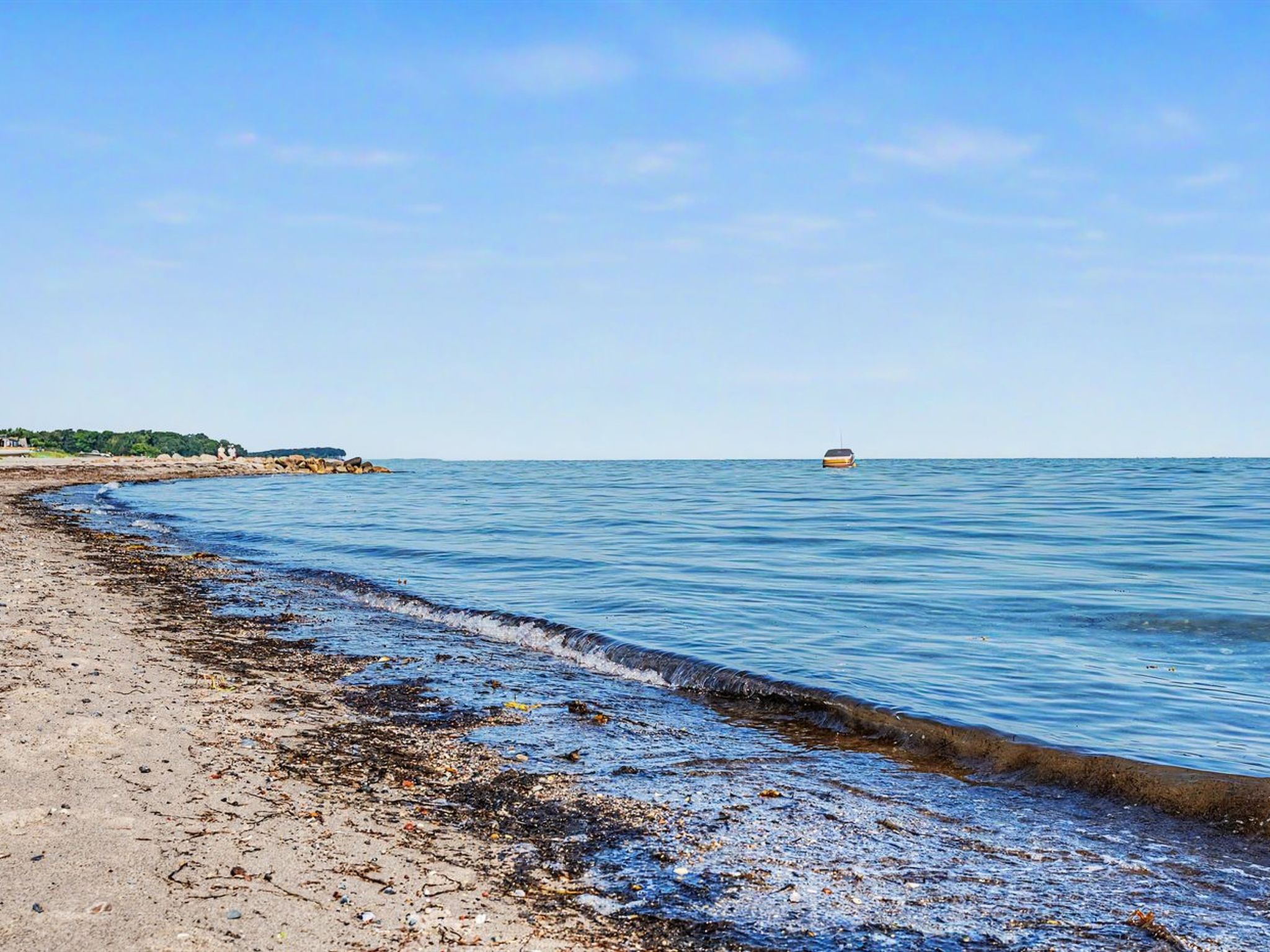 "Nedelko" - 20m from the sea - Buiten