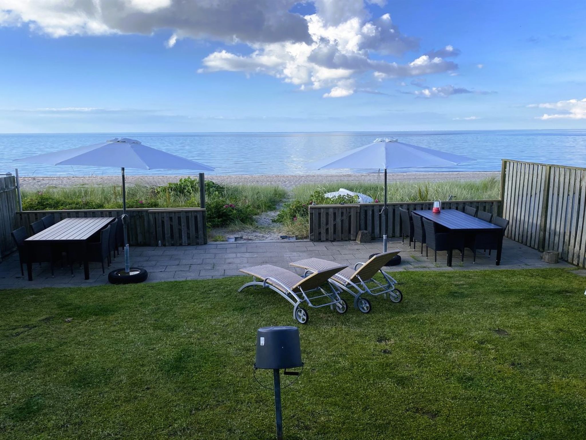 Photo of "Nedelko" - 20m from the sea