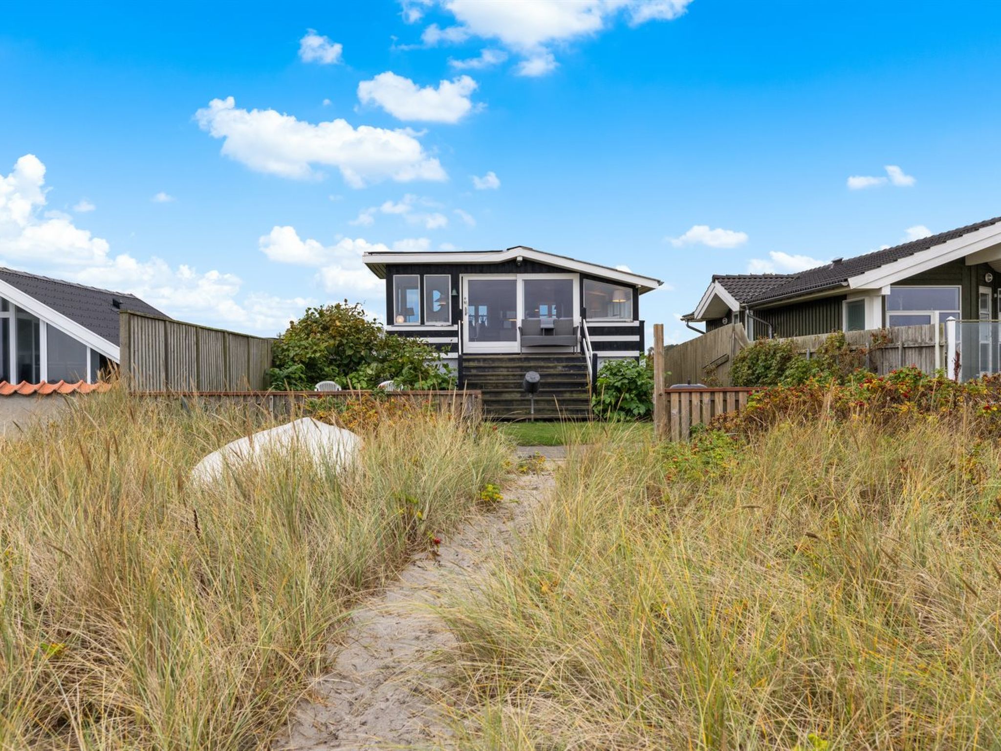 'Nedelko' - 20m from the sea