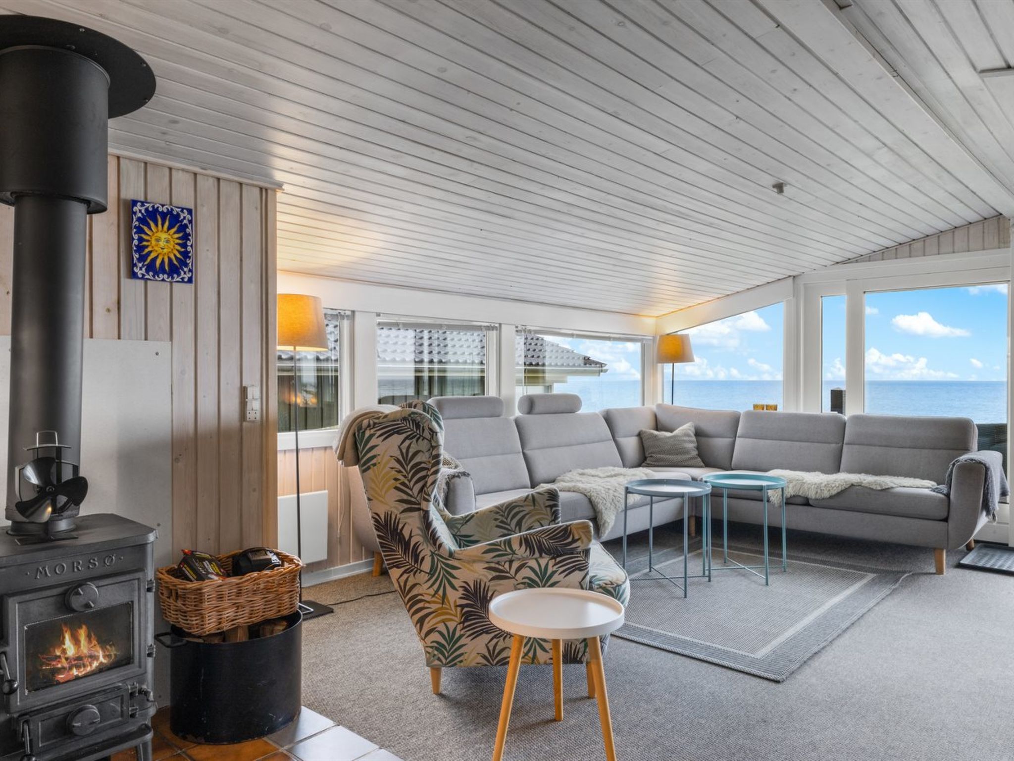 "Nedelko" - 20m from the sea