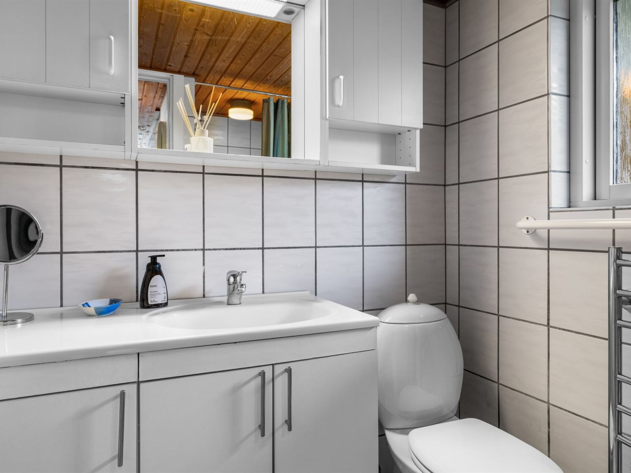 "Nedelko" - 20m from the sea-Binnen