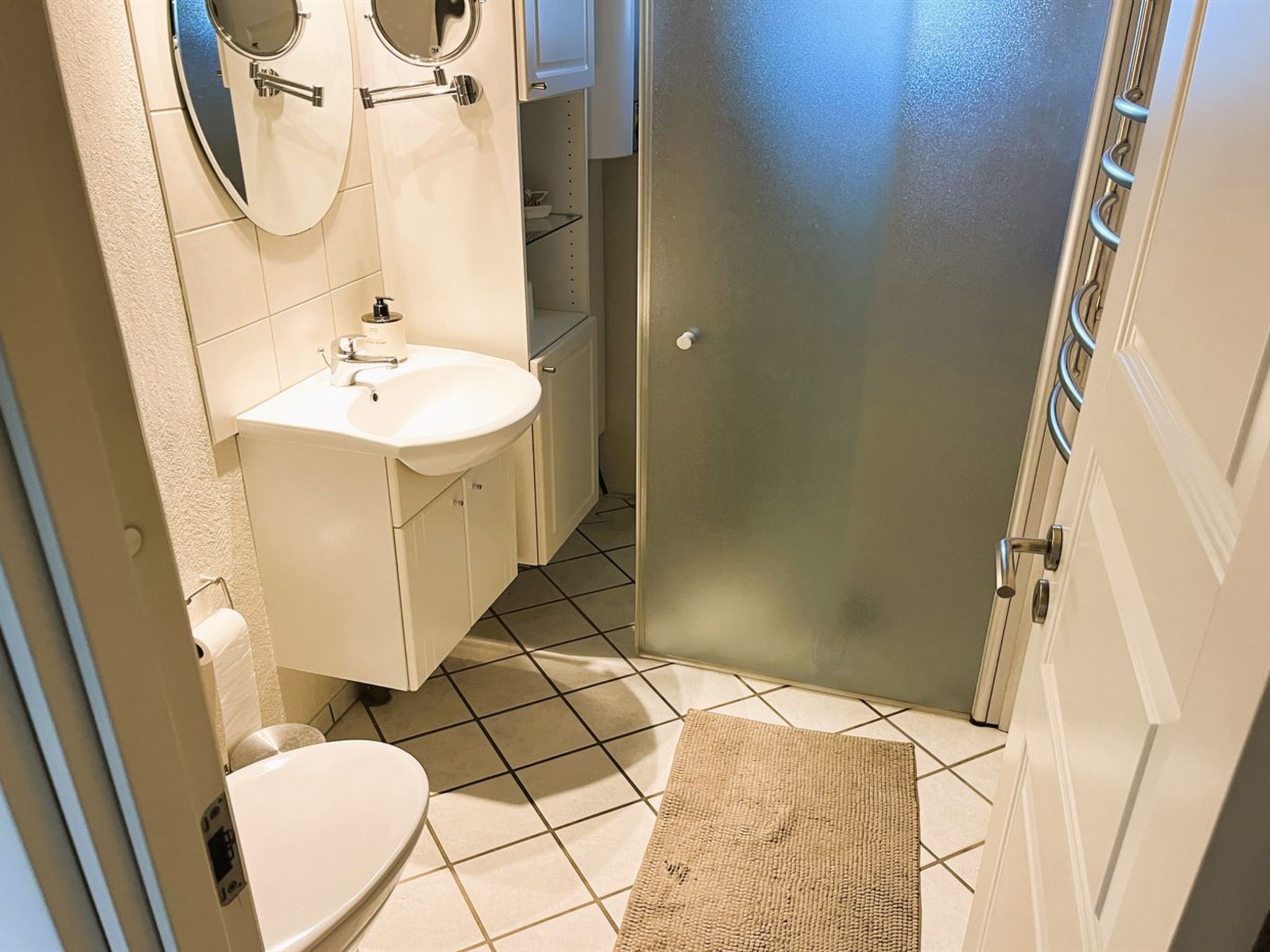 "Solvejg" - 280m from the sea