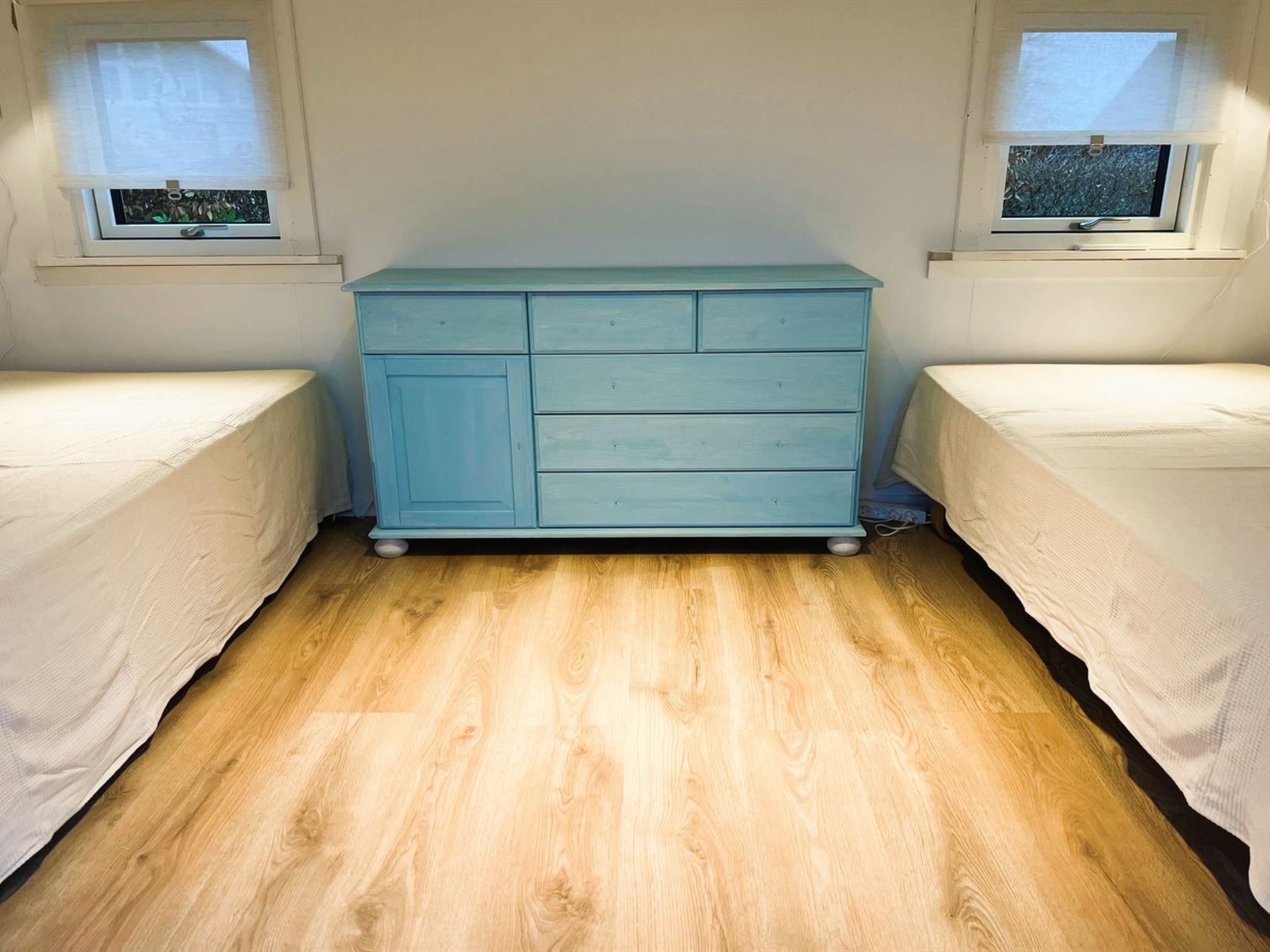 "Solvejg" - 280m from the sea-Drinnen