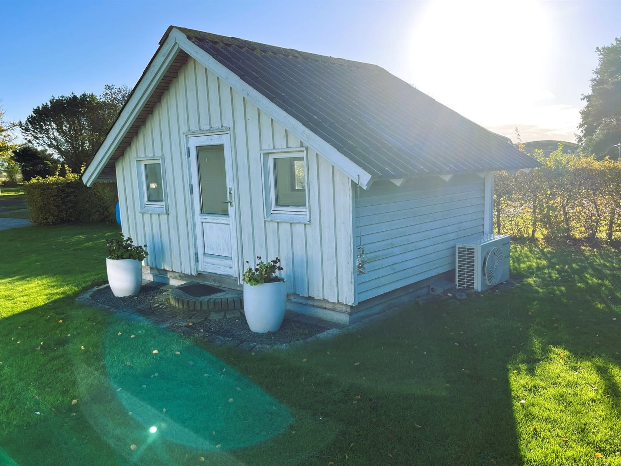 "Solvejg" - 280m from the sea-Drinnen