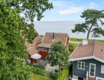 Sila: Vakantiehuis op 25 meter van de zee in Otterup - thumbnail 6