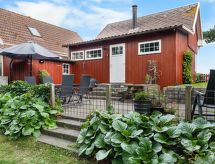 Sila: Vakantiehuis op 25 meter van de zee in Otterup - thumbnail 5