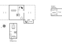 Sila: Vakantiehuis op 25 meter van de zee in Otterup - thumbnail 2