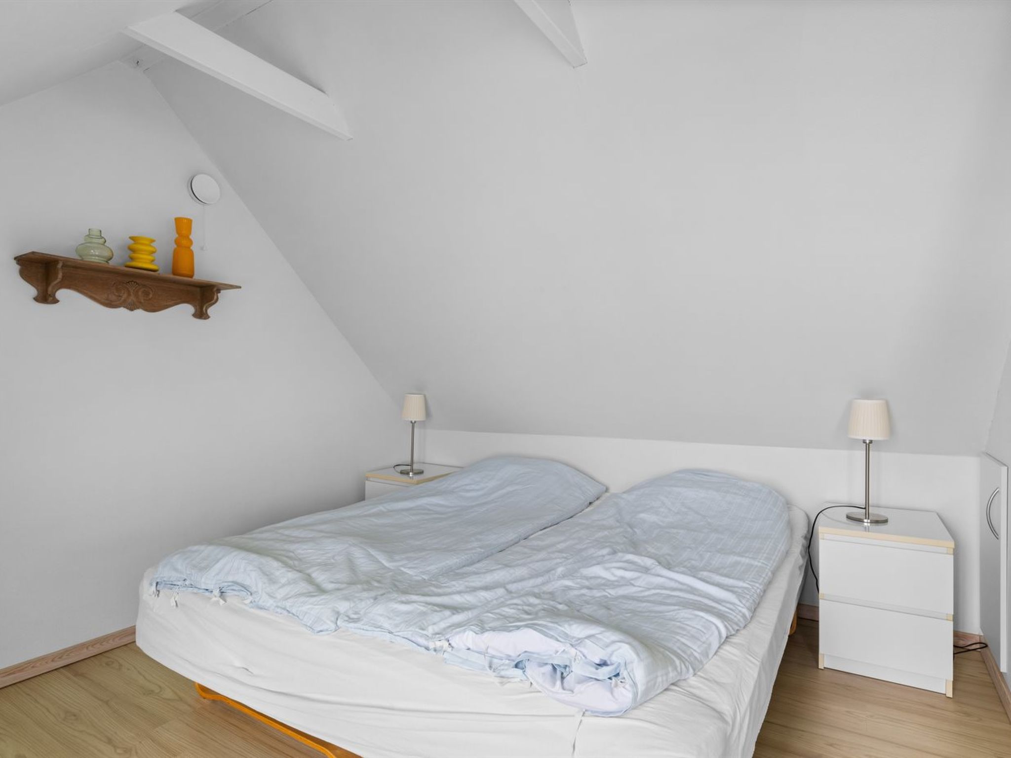 "Sila" - 25m from the sea-Binnen