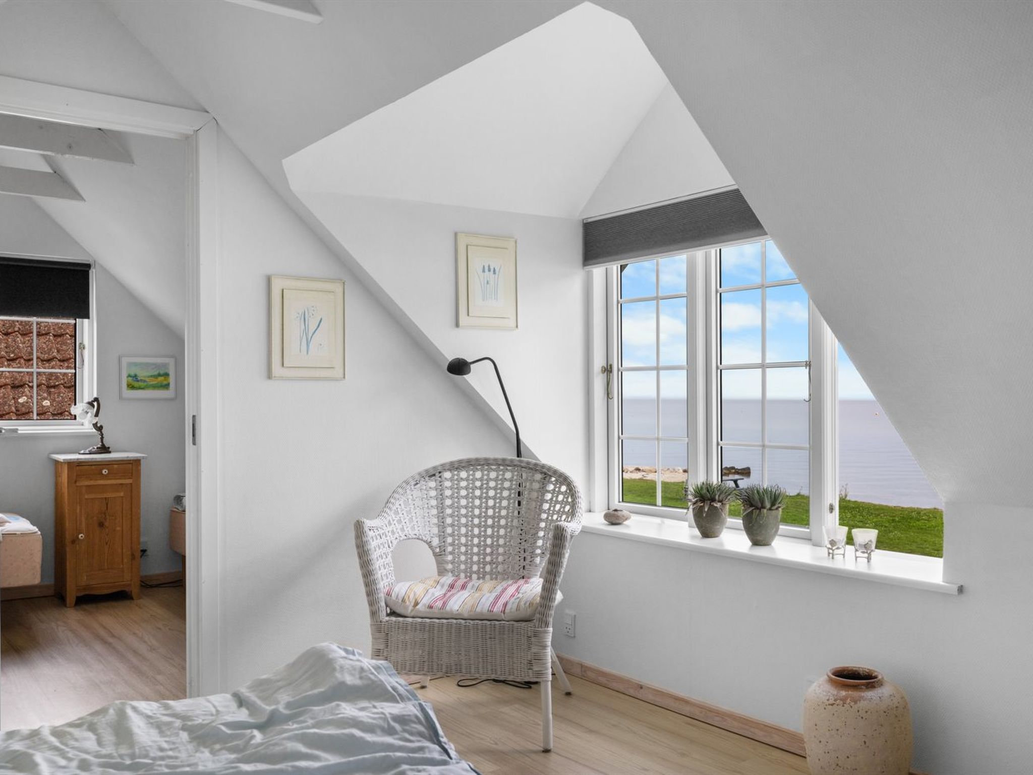 "Sila" - 25m from the sea-Binnen