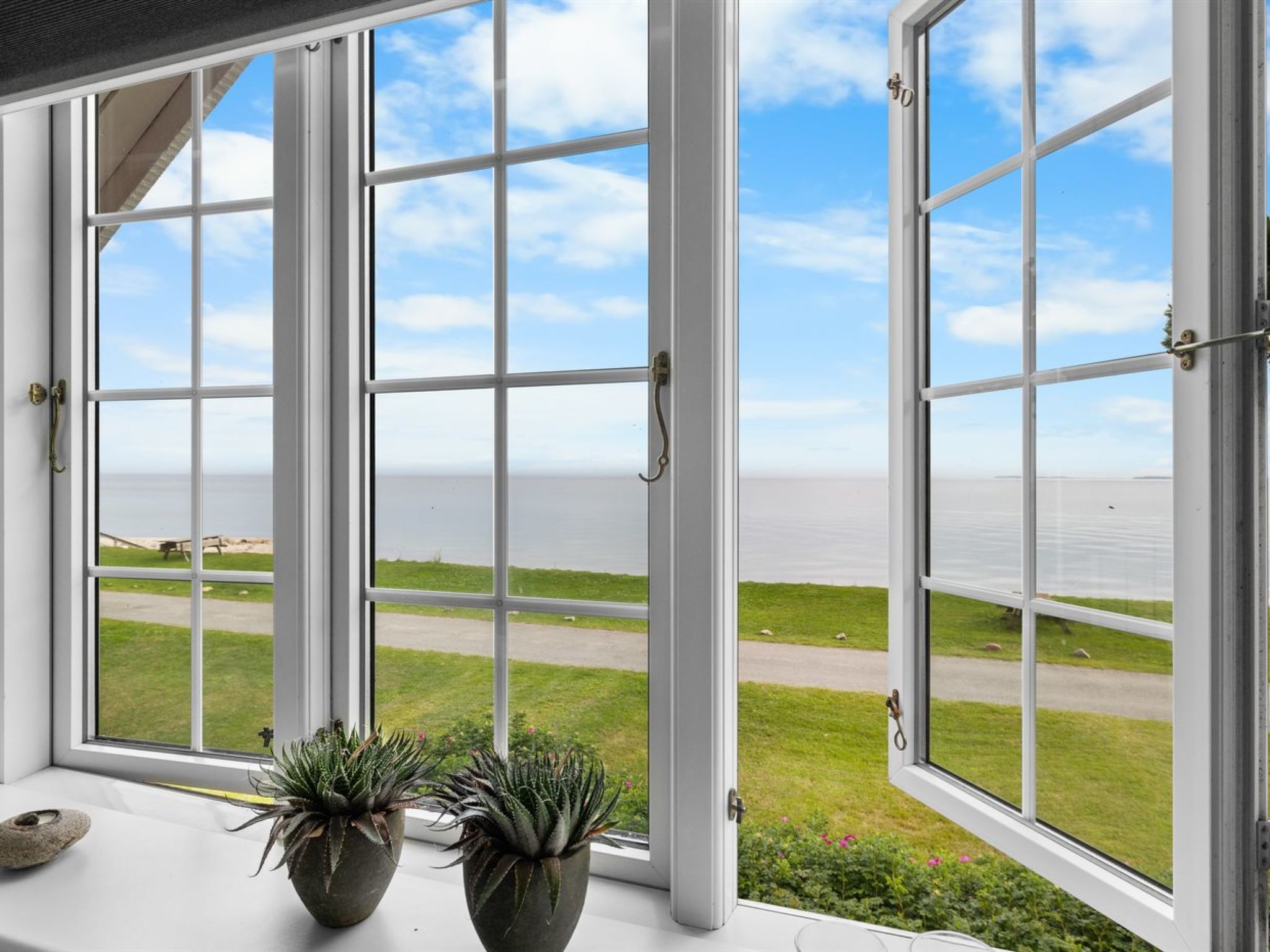 "Sila" - 25m from the sea-Buiten