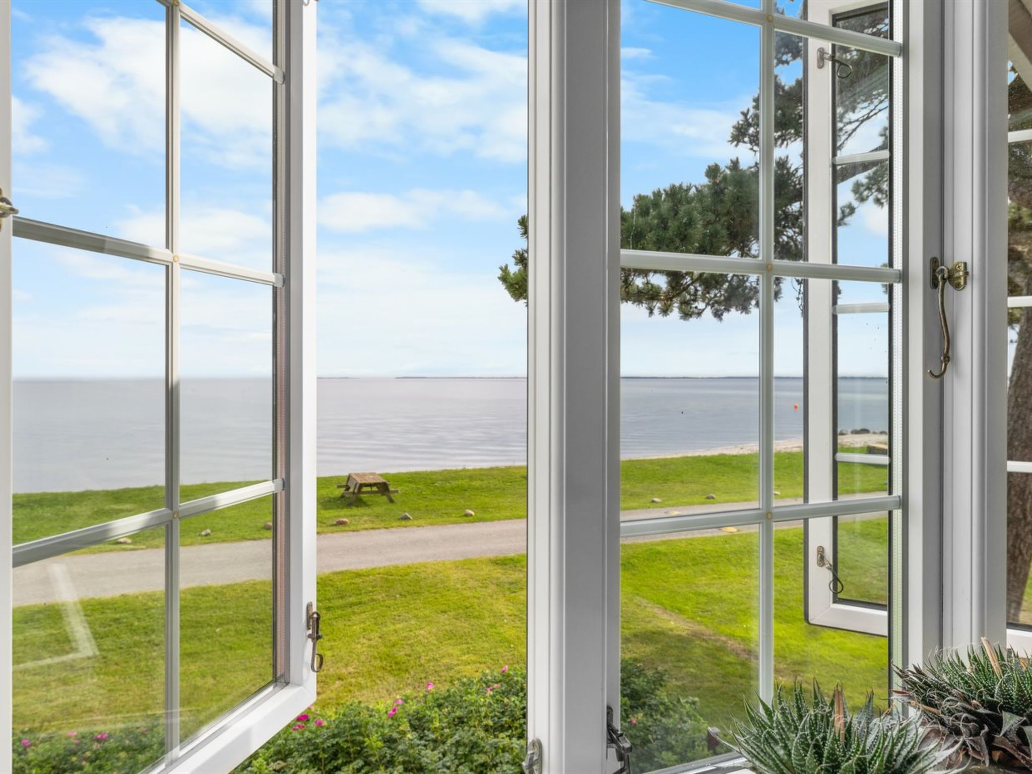 "Sila" - 25m from the sea-Buiten