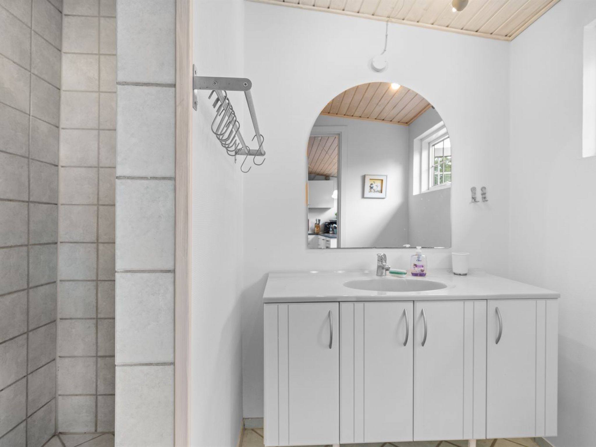 "Sila" - 25m from the sea-Binnen