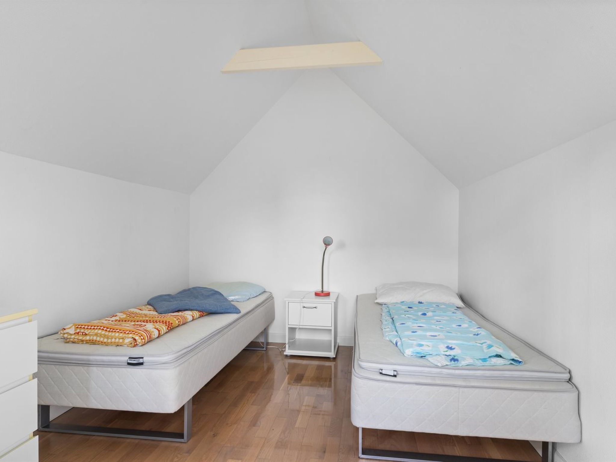 "Sila" - 25m from the sea-Binnen