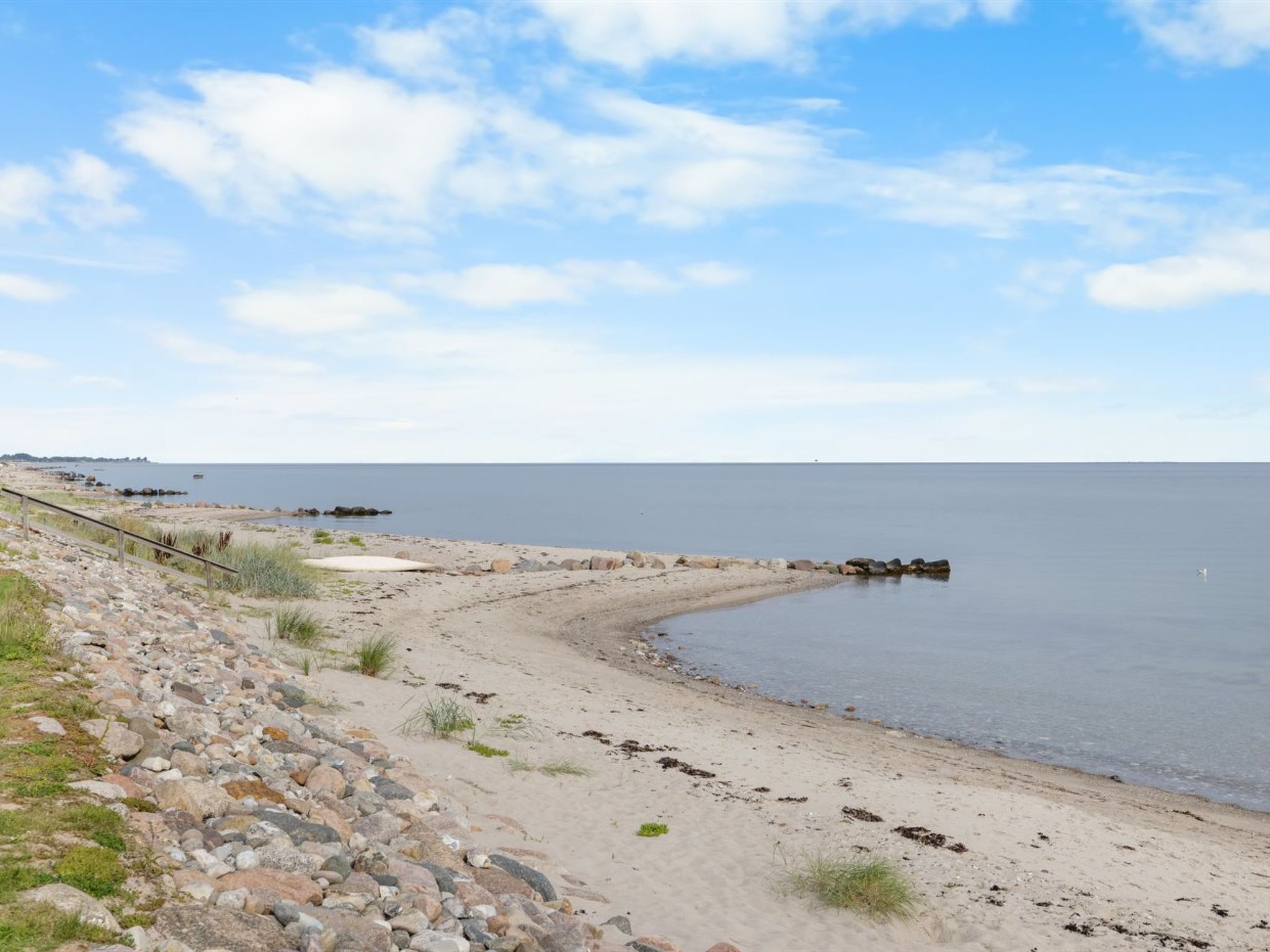 "Sila" - 25m from the sea-Buiten