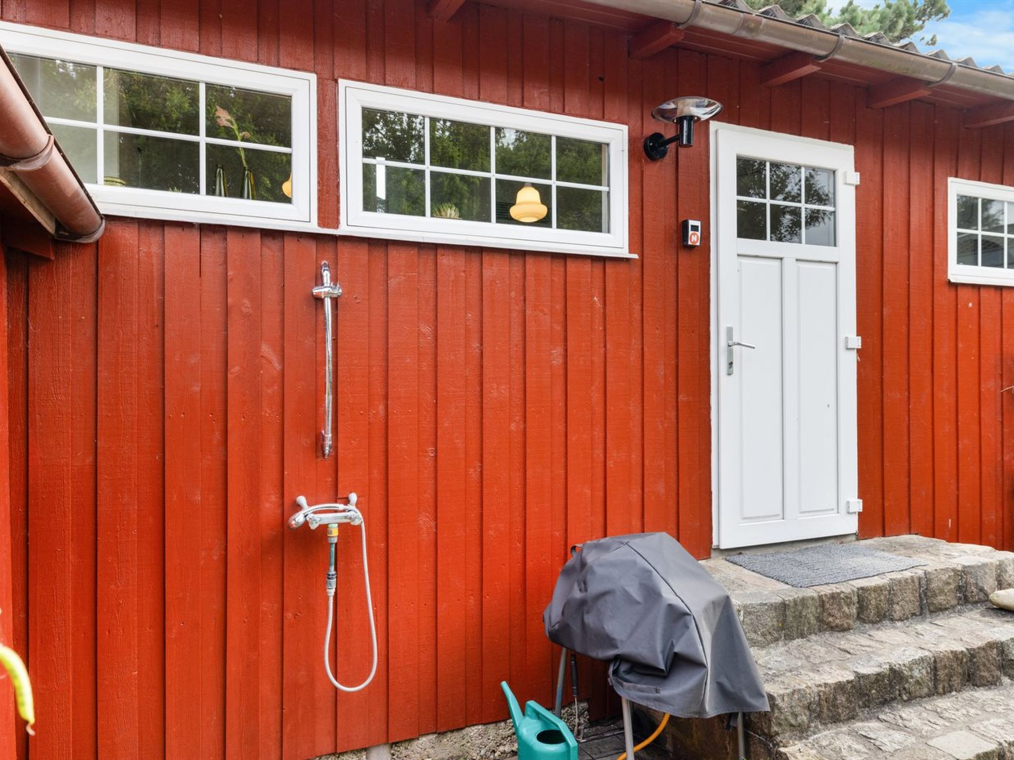 "Sila" - 25m from the sea