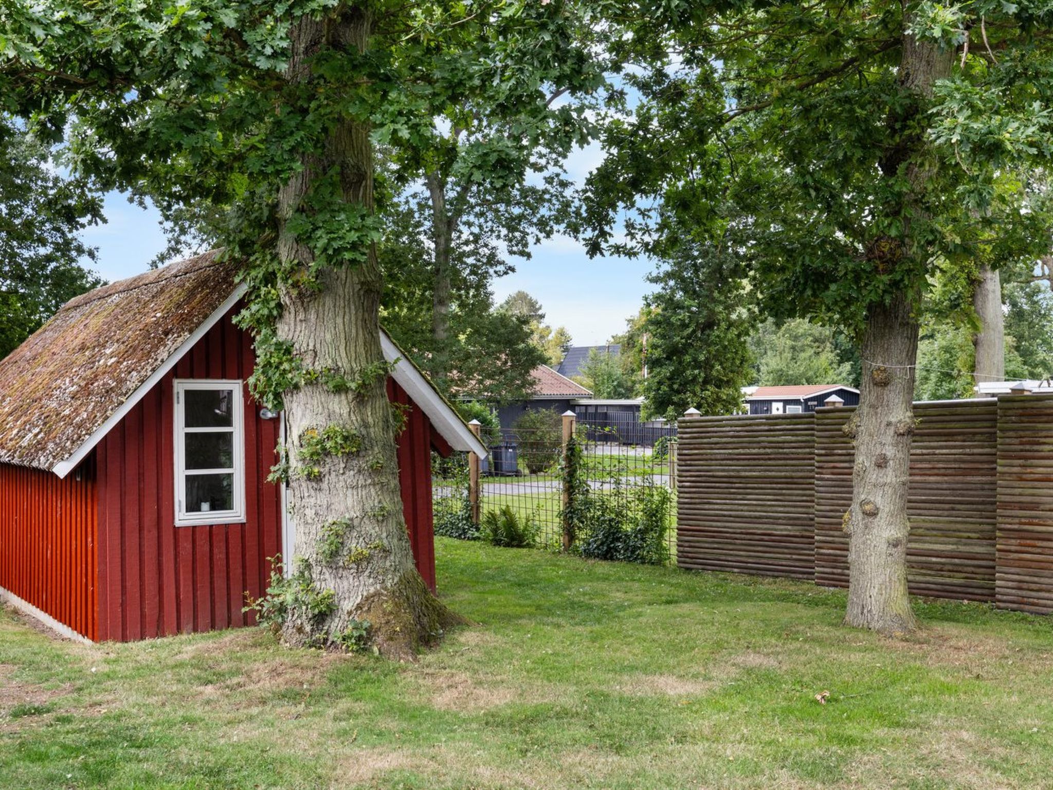 "Sila" - 25m from the sea - Binnen