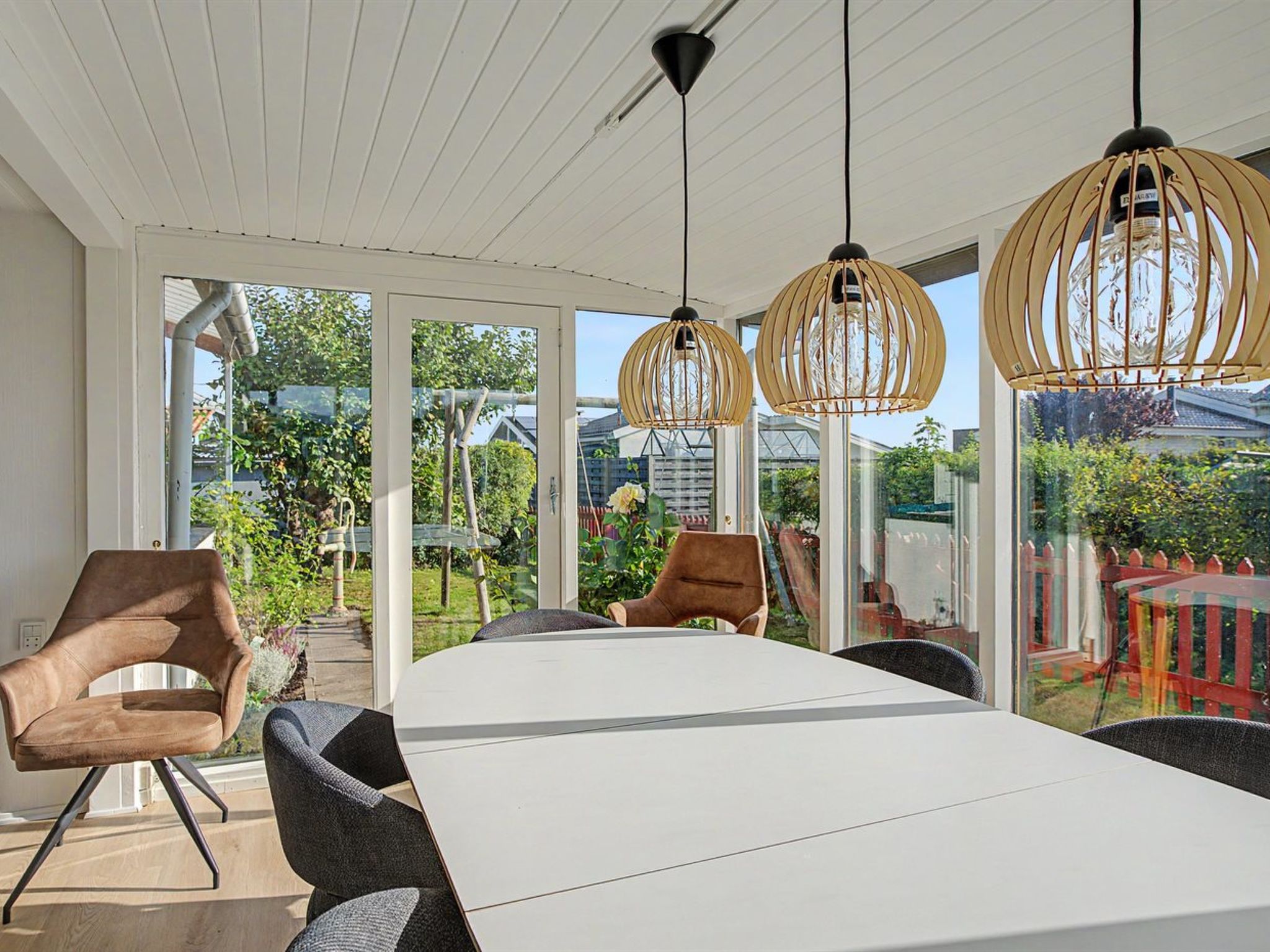 Maison "Ginger" - 50m from the sea – Séjour, photo 6 sur 25