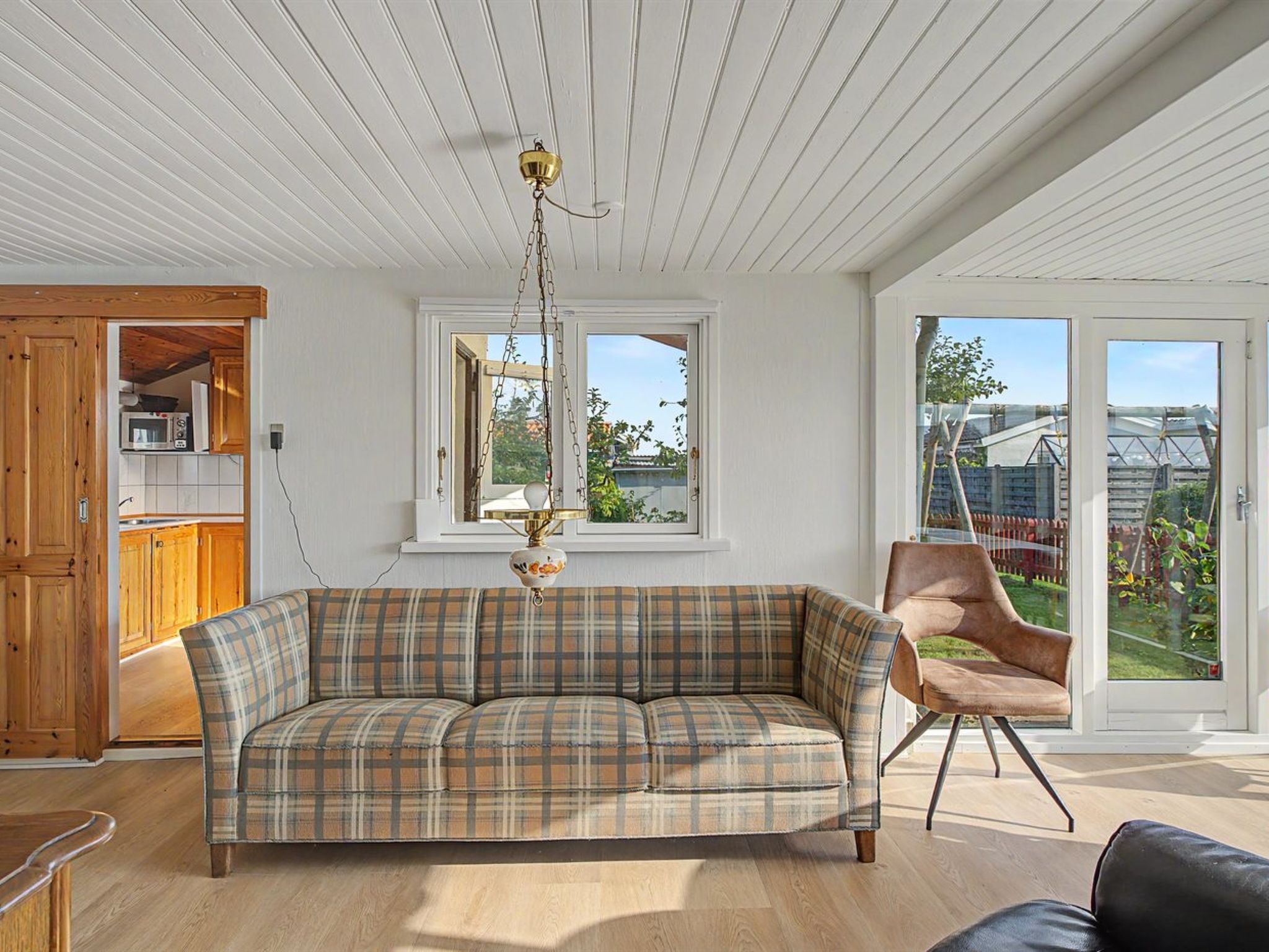 Maison "Ginger" - 50m from the sea – Séjour, photo 7 sur 25