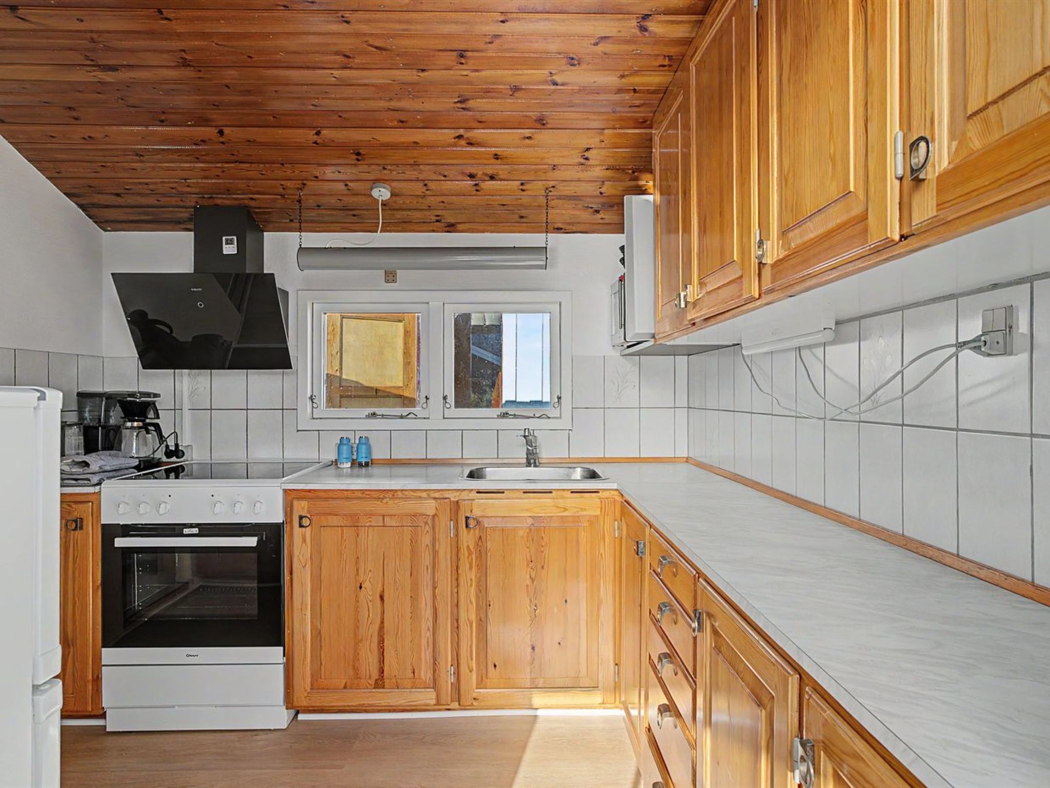 Maison "Ginger" - 50m from the sea – Cuisine et coin repas, photo 11 sur 25