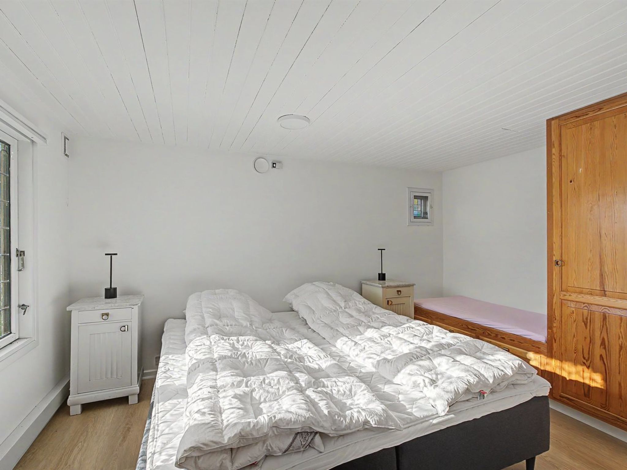 Maison "Ginger" - 50m from the sea – Chambre, photo 12 sur 25