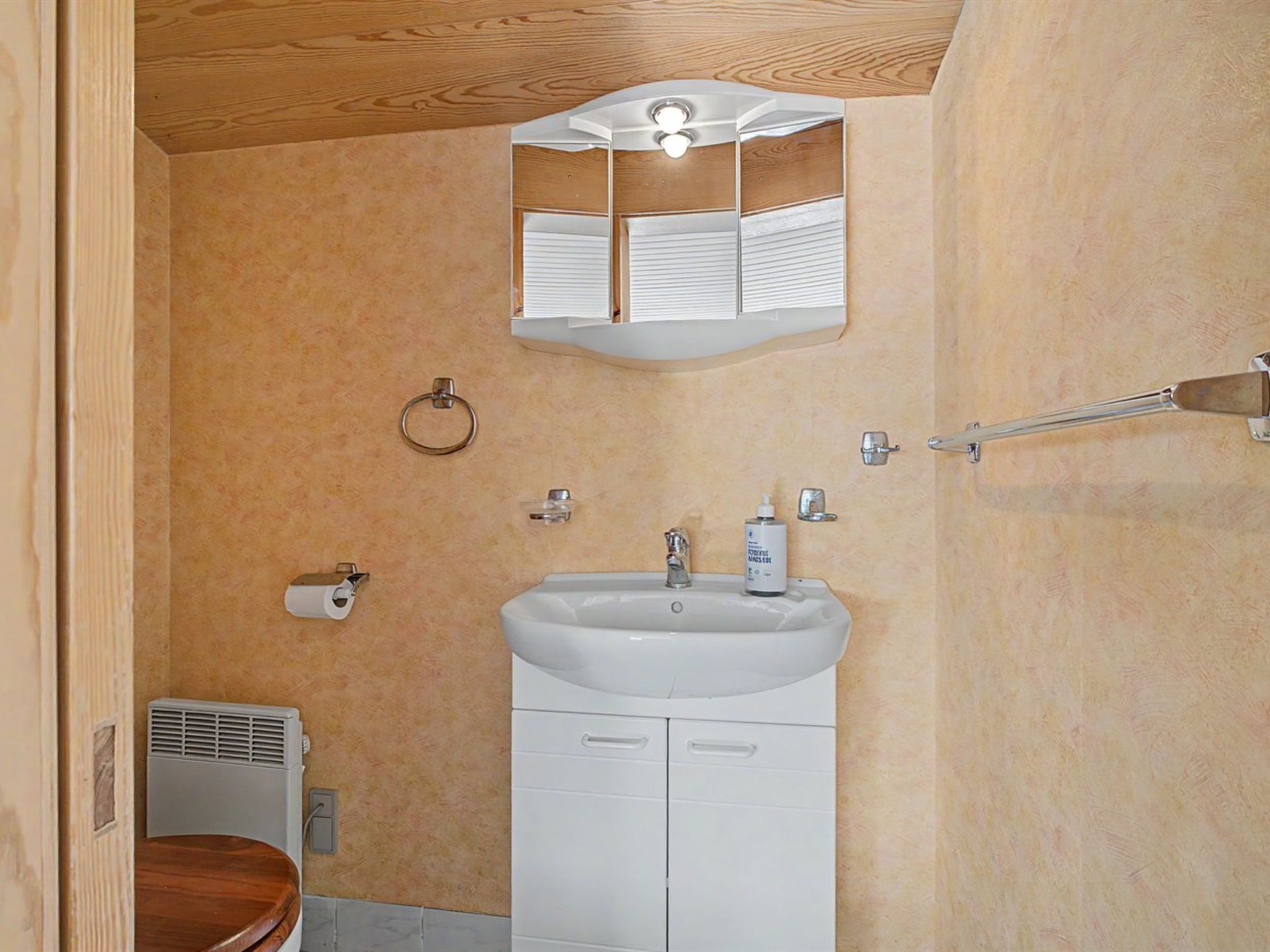 Maison "Ginger" - 50m from the sea – Salle de bains, photo 13 sur 25