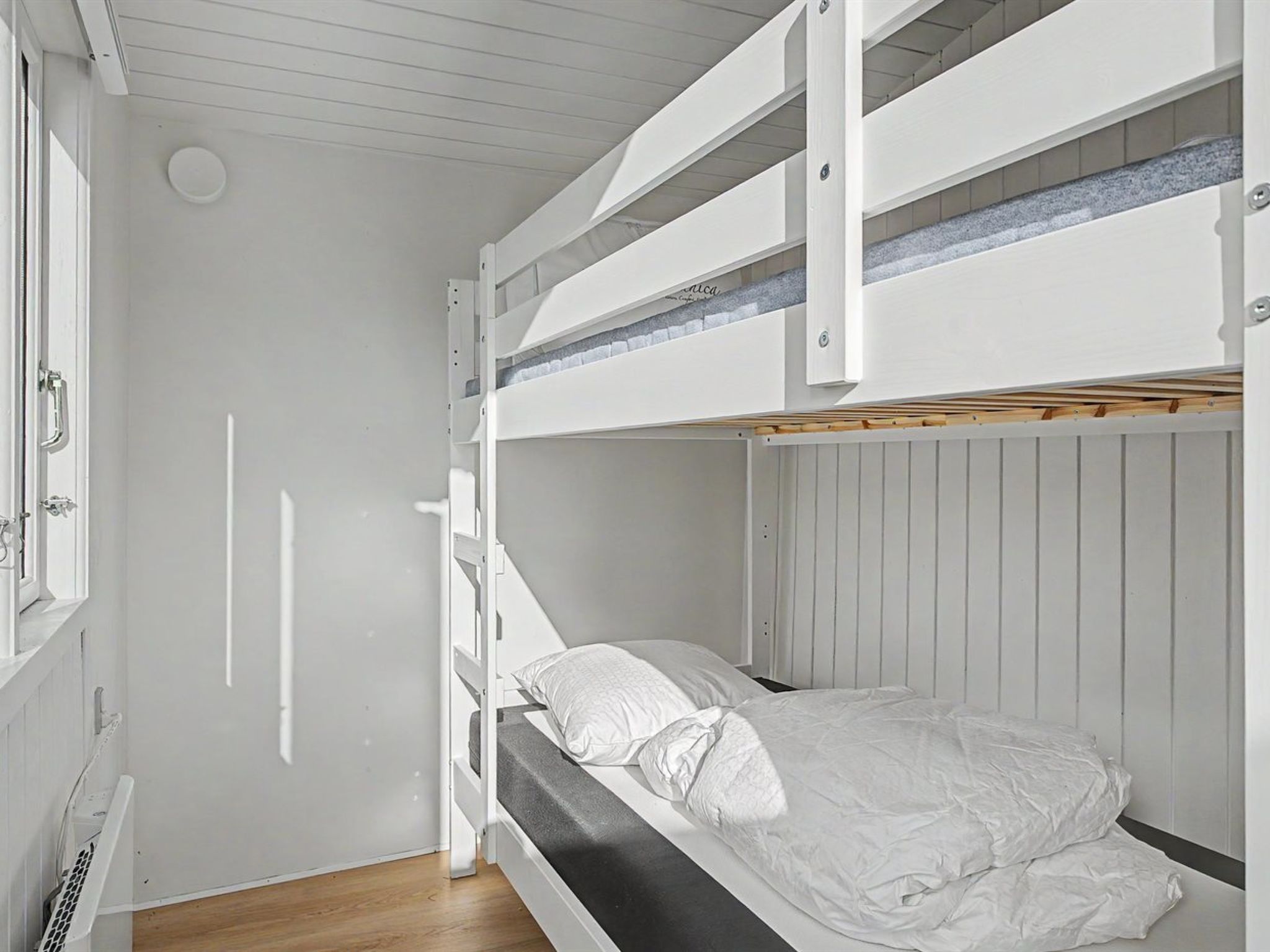 Maison "Ginger" - 50m from the sea – Chambre, photo 15 sur 25