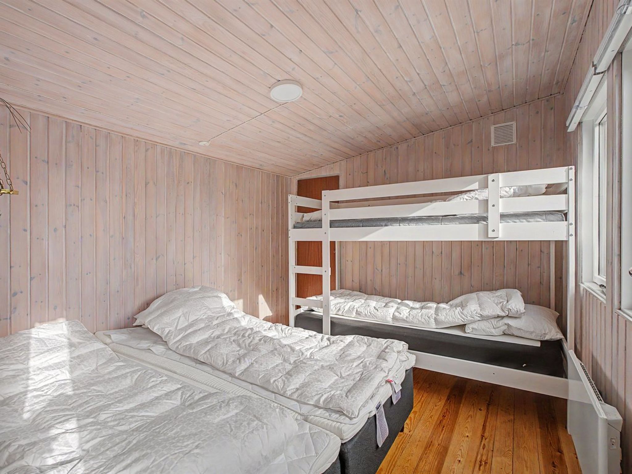Maison "Ginger" - 50m from the sea – Chambre, photo 16 sur 25