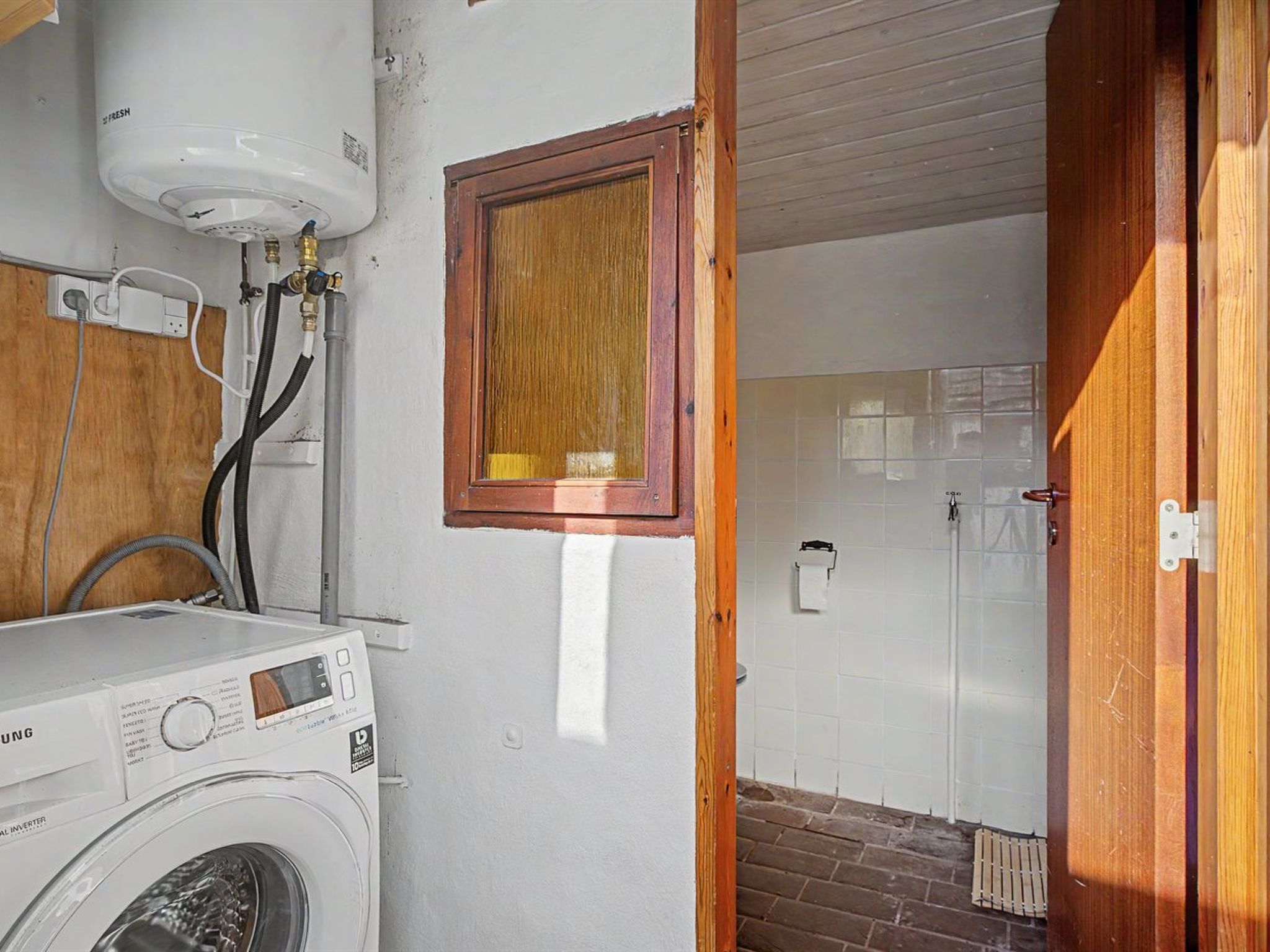 Maison "Ginger" - 50m from the sea – Intérieur, photo 17 sur 25