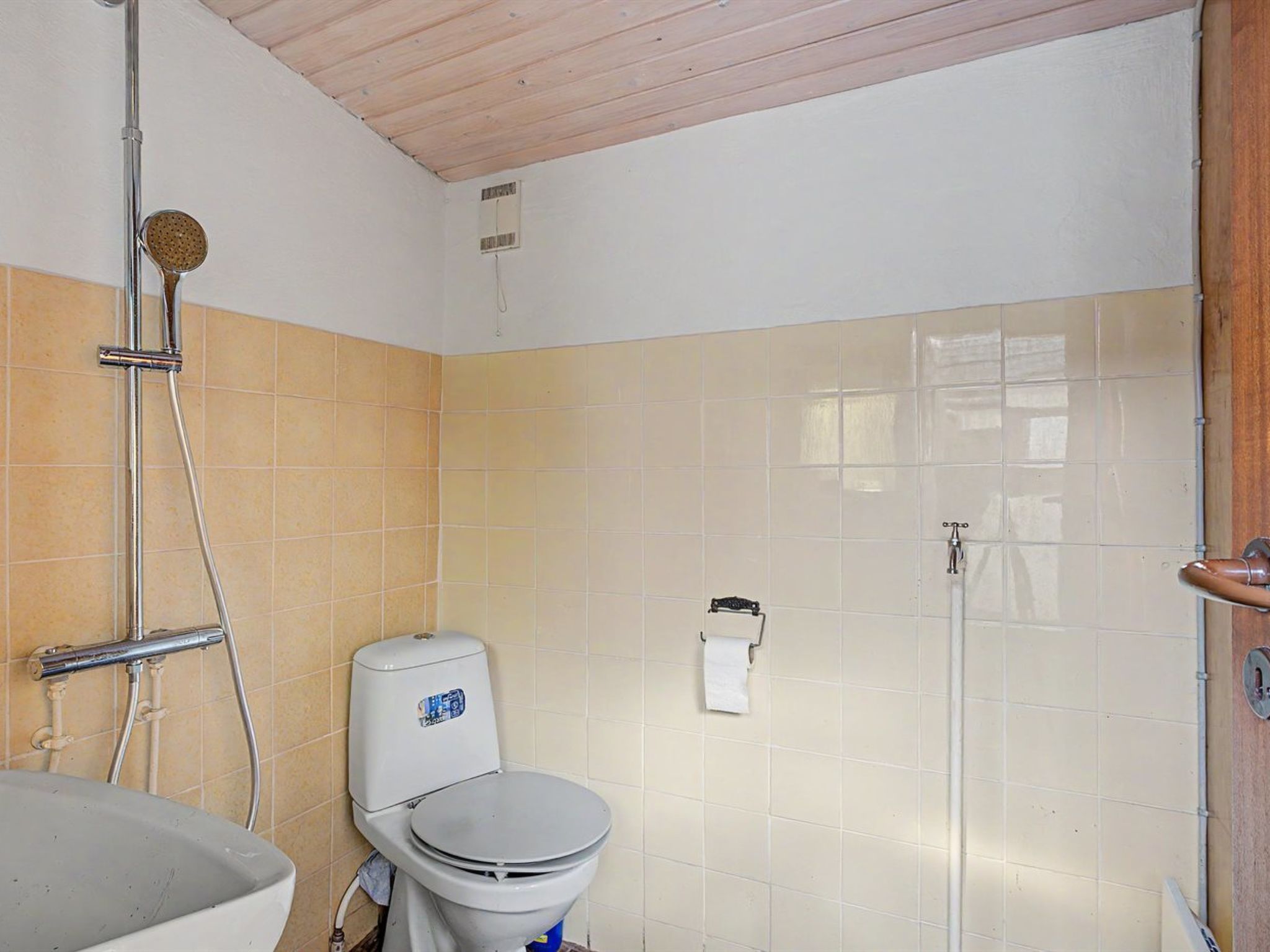 Maison "Ginger" - 50m from the sea – Salle de bains, photo 18 sur 25