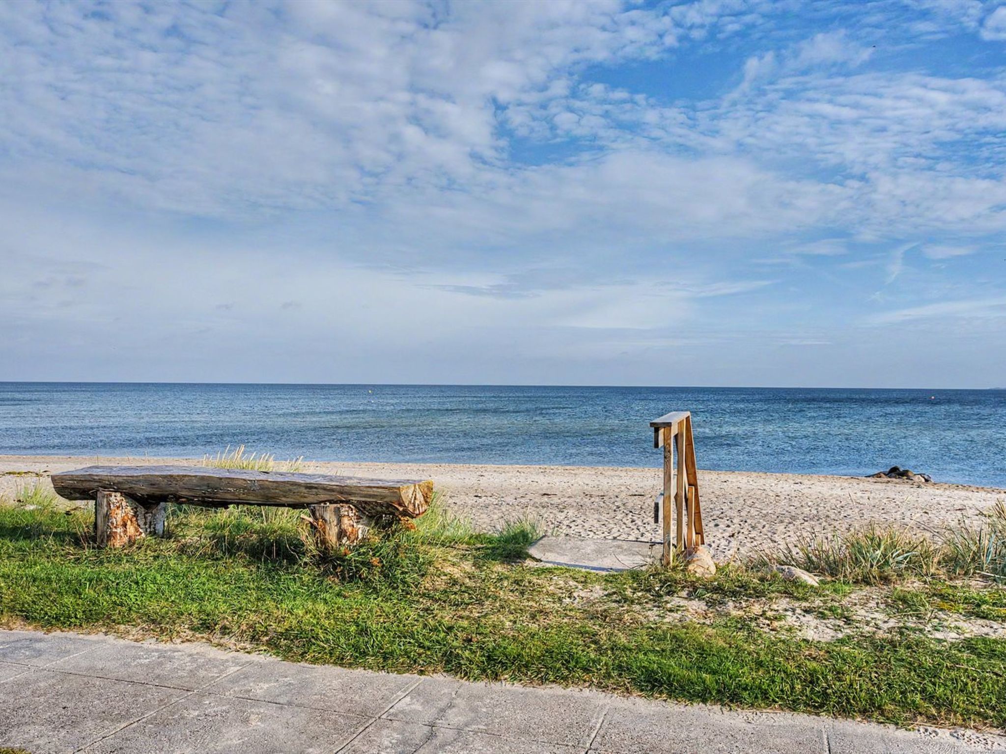 Maison "Ginger" - 50m from the sea – Extérieur, photo 25 sur 25