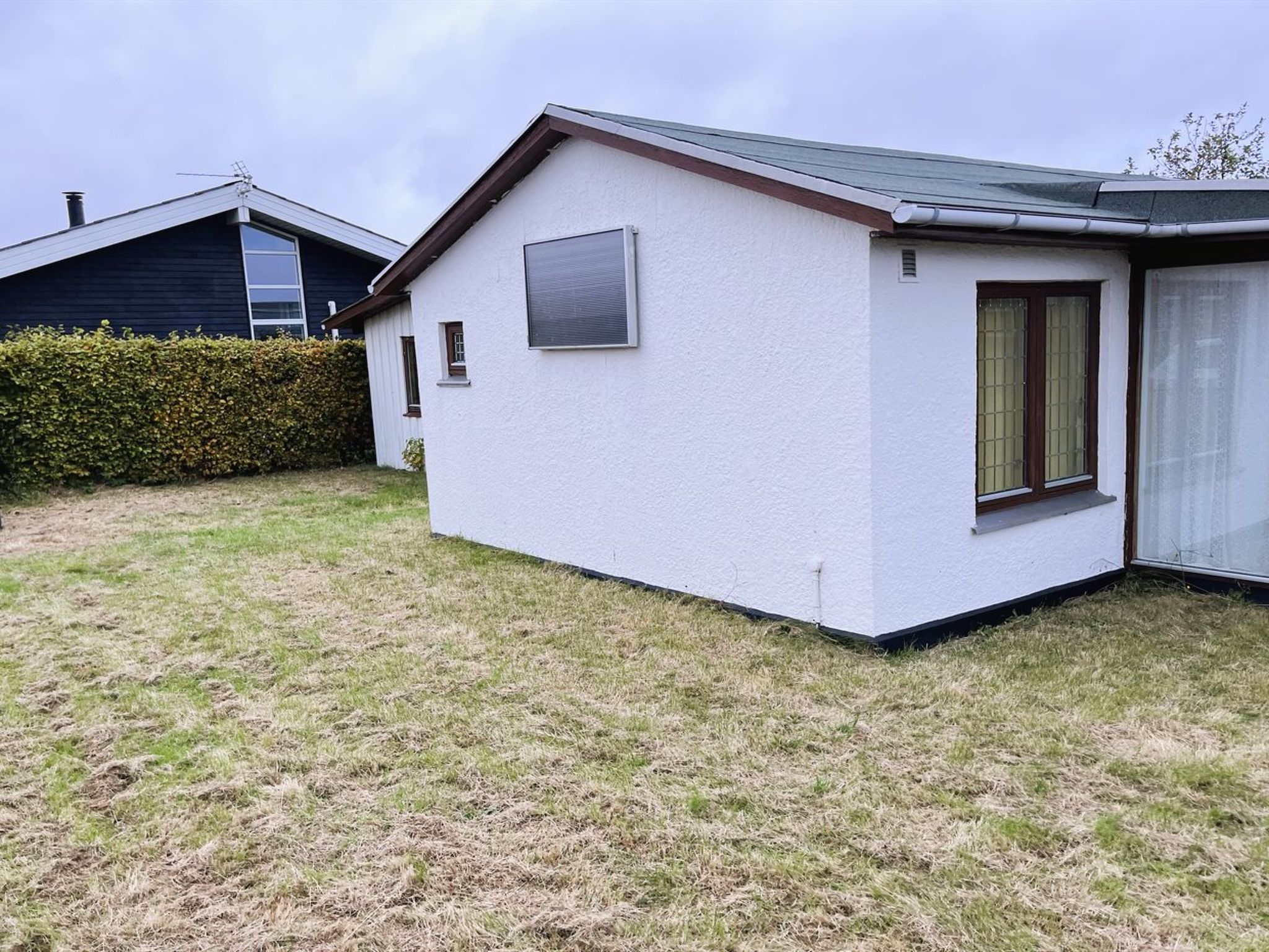 "Ginger" - 50m from the sea-Draußen