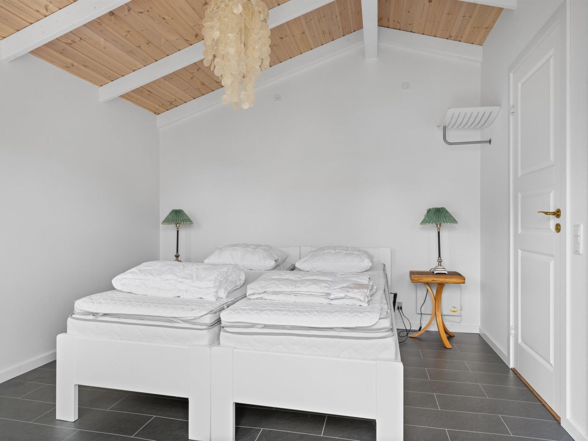 "Lenya" - 60m from the sea-Binnen