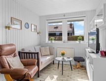 Edeltraud: sfeervol vakantiehuis op 100 meter van de Deense kust - thumbnail 5