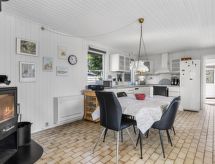 Edeltraud: sfeervol vakantiehuis op 100 meter van de Deense kust - thumbnail 4