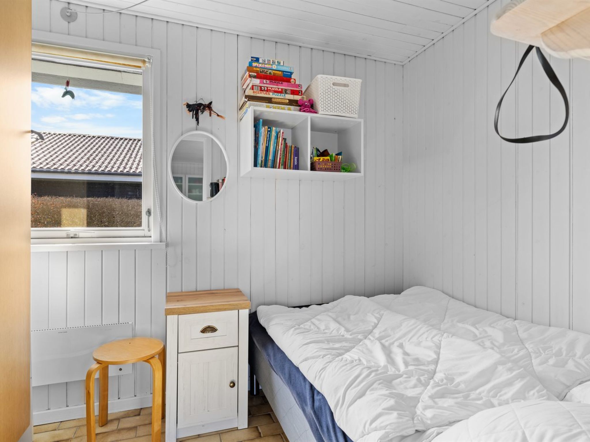 "Edeltraud" - 100m from the sea-Drinnen