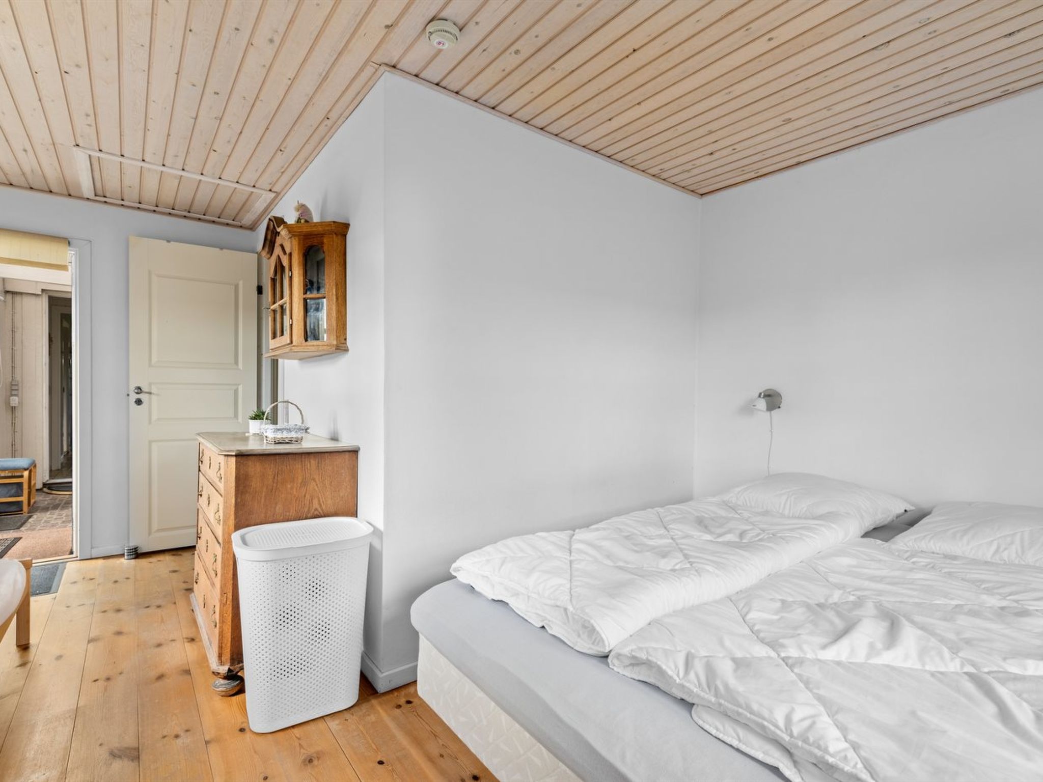 "Edeltraud" - 100m from the sea-Drinnen