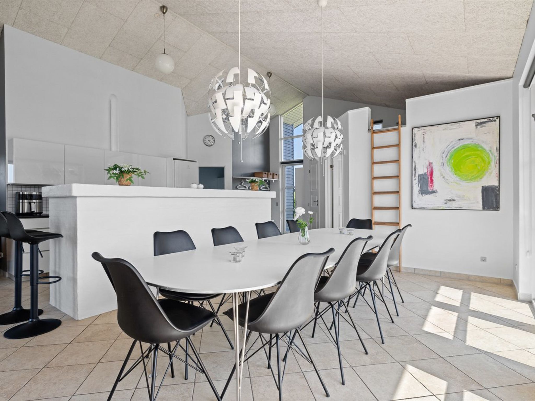 "Mildred" - 400m from the sea-Binnen