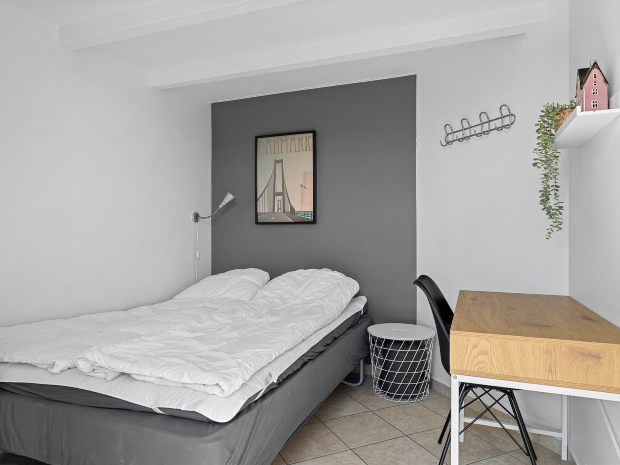 "Mildred" - 400m from the sea-Binnen