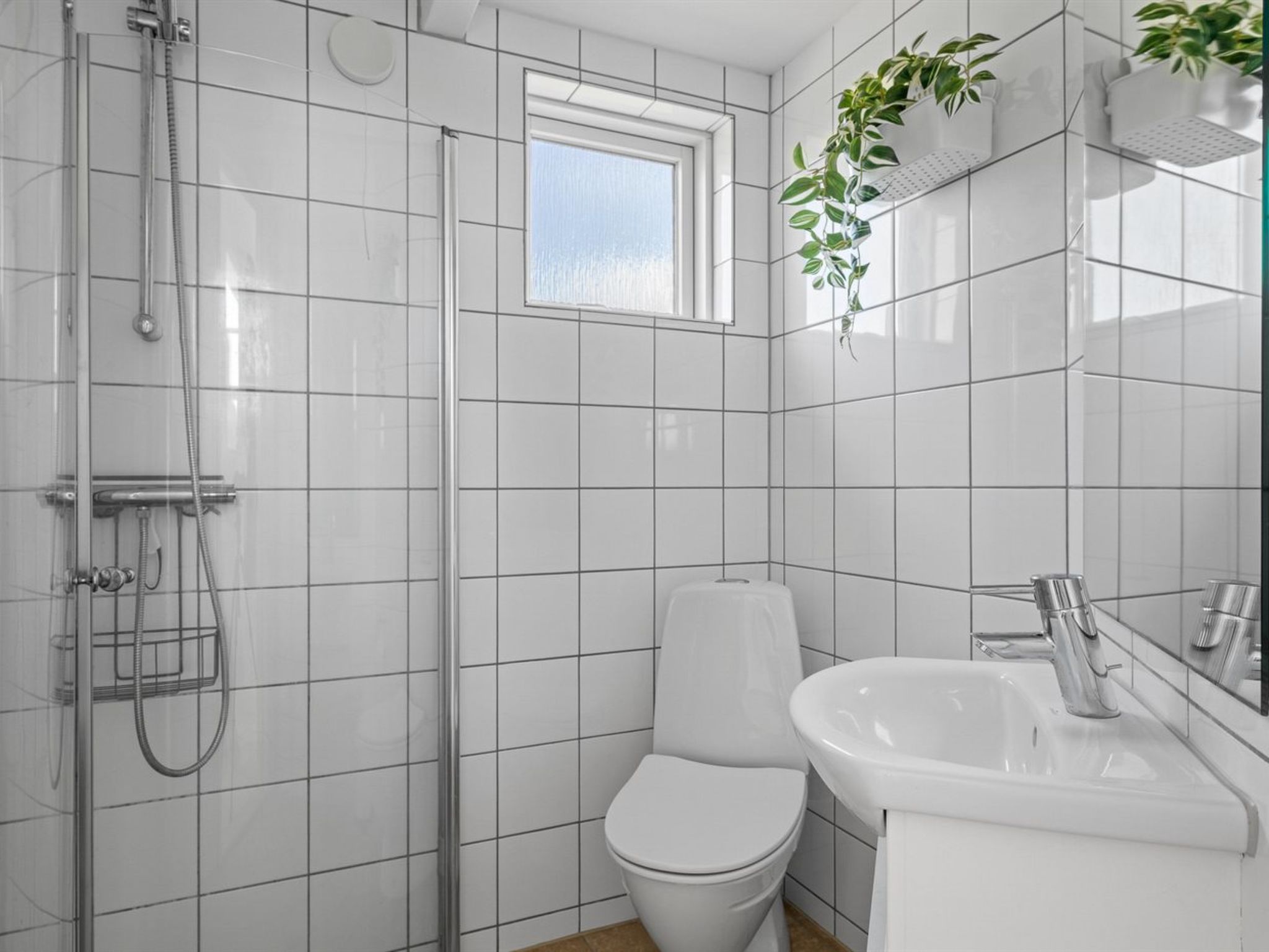 "Mildred" - 400m from the sea-Binnen