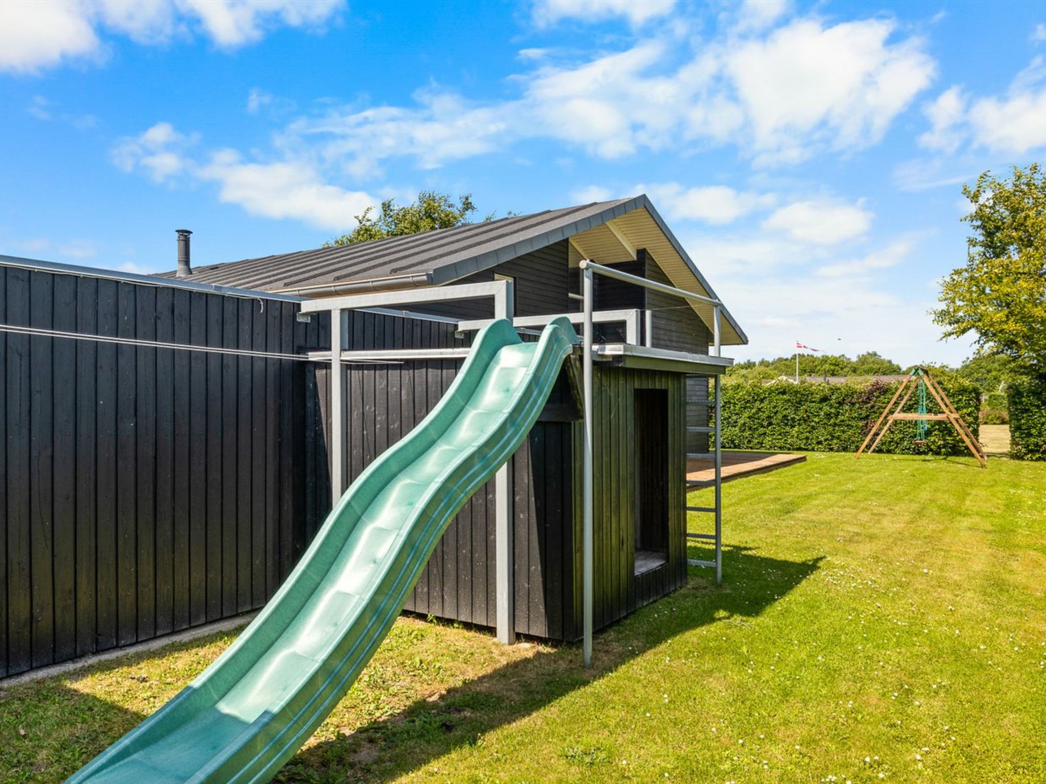 "Mildred" - 400m from the sea-Buiten