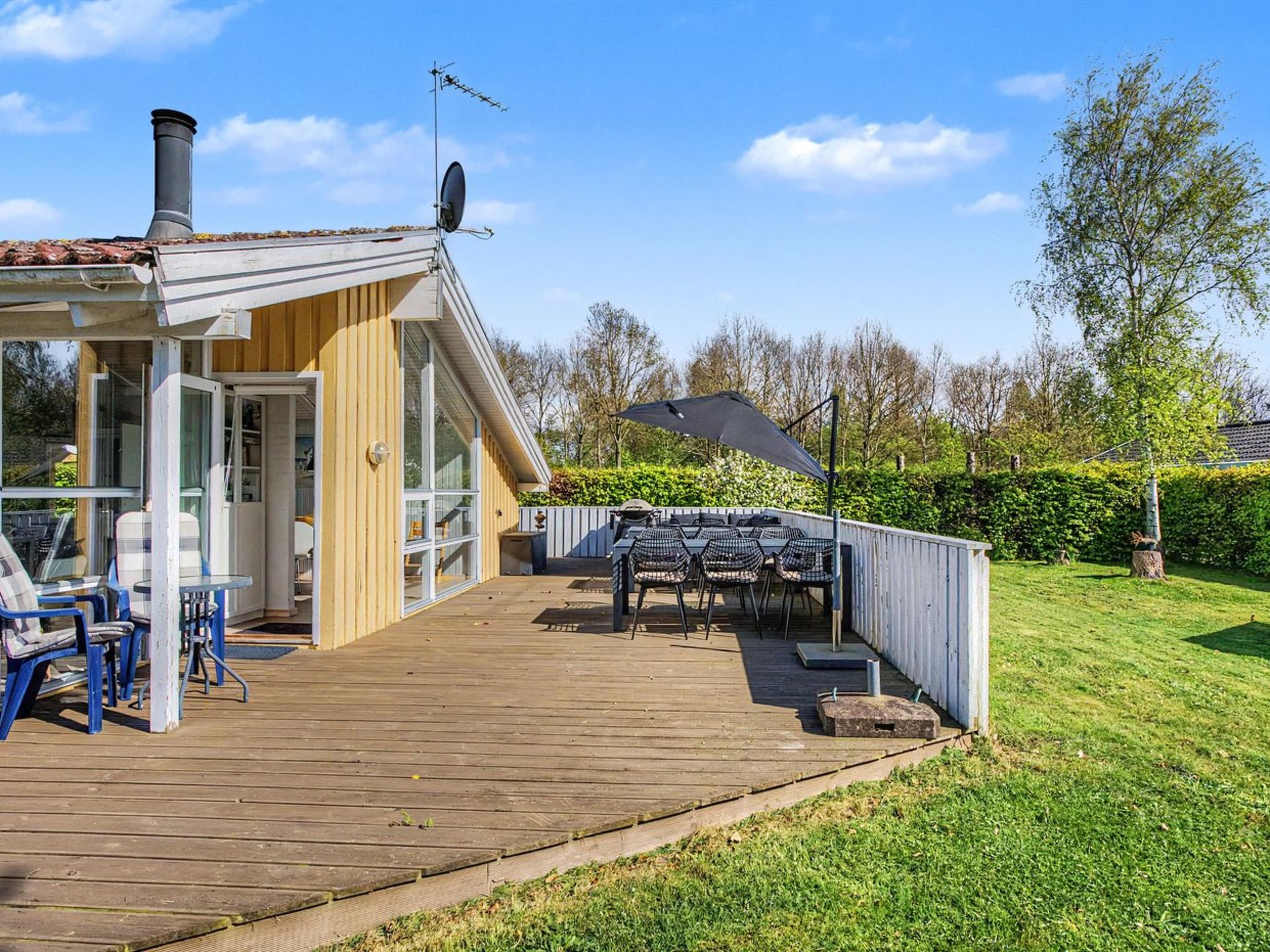 "Sote" - 330m from the sea